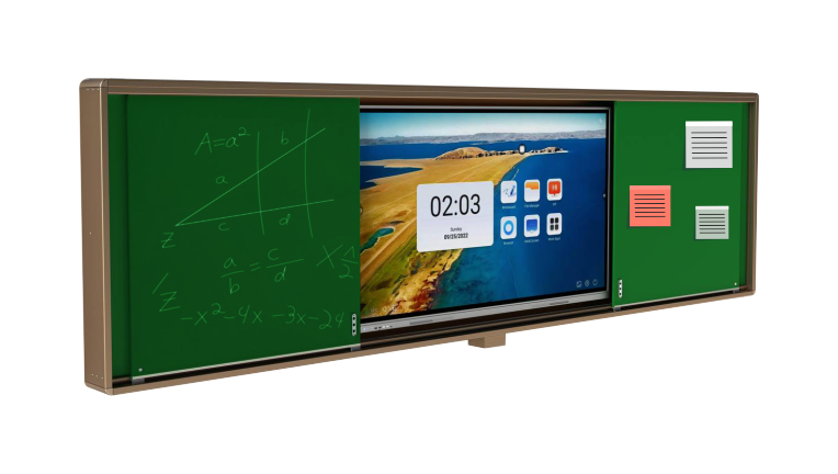 Trueview Case Study - A Top School in Mumbai 13 Green Bord 463X432