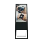 32 Inch A-Type Floor Mount Non-Touch DSS A9 2GB16GB – T291100-A 01