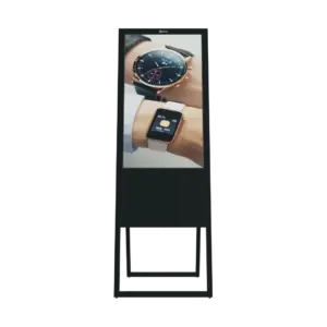 32 Inch A Type Floor Mount Non Touch DSS A9 2GB16GB T291100 A 01