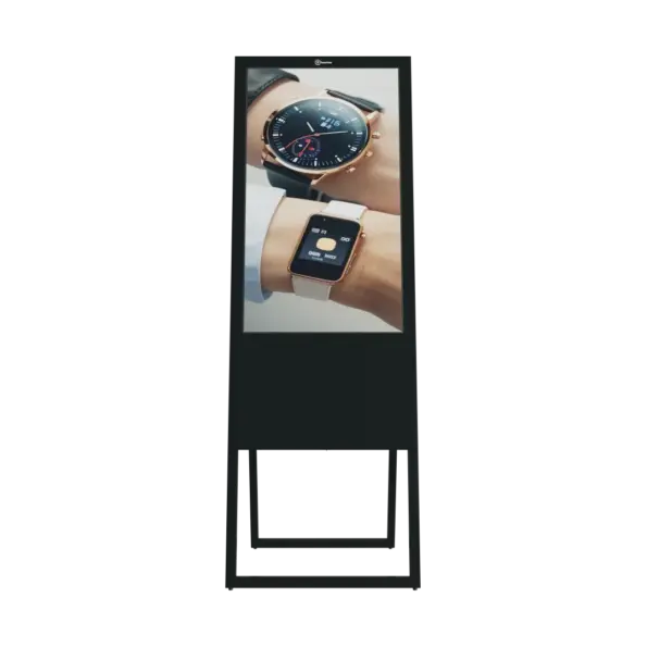 32 Inch A Type Floor Mount Non Touch DSS A9 2GB16GB T291100 A 01