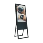 32 Inch A-Type Floor Mount Non-Touch DSS A9 2GB16GB – T291100-A 01