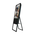 32 Inch A-Type Floor Mount Non-Touch DSS A9 2GB16GB – T291100-A 01
