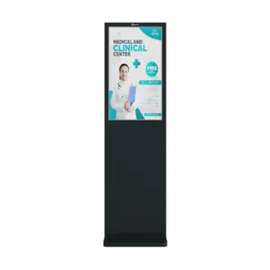 32 inch Floor Mount Non Touch A9 DSS 2GB 16GB T291097 A 01