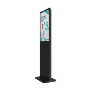  Hospital Digital Signage