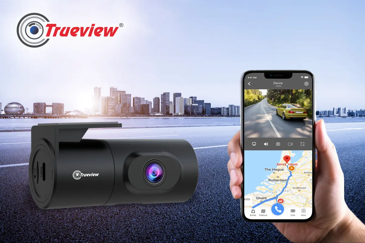 Dash Camera