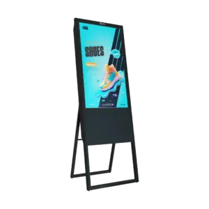 Wayfinding Signage 