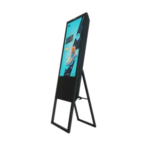 Trueview Digital Signage Screen - Installation and Mounting Best Practices 4 Digital Signage Screen