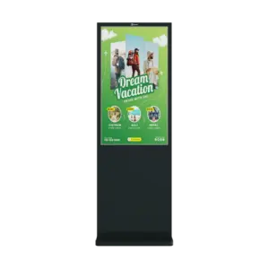 43 inch Floor Mount Non Touch A9 DSS 2GB 16GB T291098 A 01