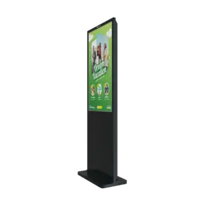 Digital Signage Screen