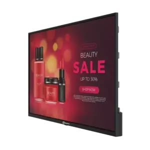 Hospital Digital Signage