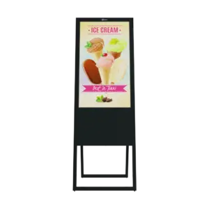Hospital Digital Signage