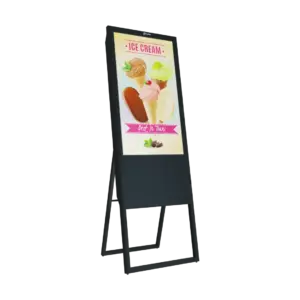 Trueview Digital Signage Screen for Events and Exhibitions - Capturing Audience Attention Instantly 5 Digital Signage Screen