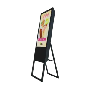 Digital Signage Solutions