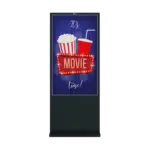 55 inch Floor Mount Non-Touch A9 DSS 2GB 16GB T291099-A 01