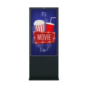 Digital Signage Advertising