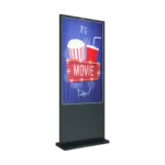 55 inch Floor Mount Non-Touch A9 DSS 2GB 16GB T291099-A 01