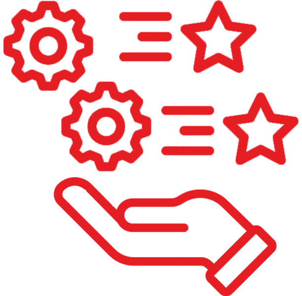 Feature Rich Range