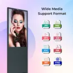 Digital Signage Advertising