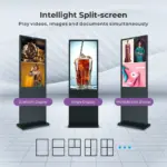 Digital Signage Advertising