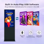 Digital Signage Advertising