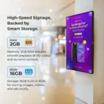 Wayfinding Signage
