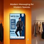 Wayfinding Signage