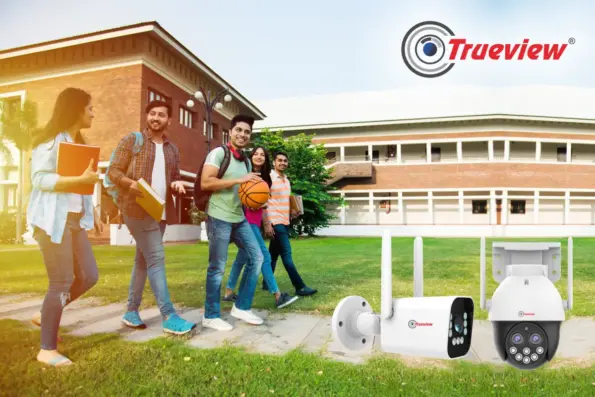 How CCTV for Colleges Helps in Managing Campus Discipline 1 CCTV for Colleges