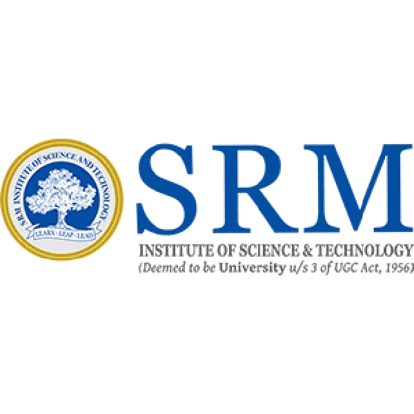 SRM Logo