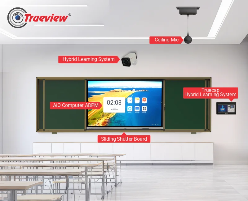 Smart School All