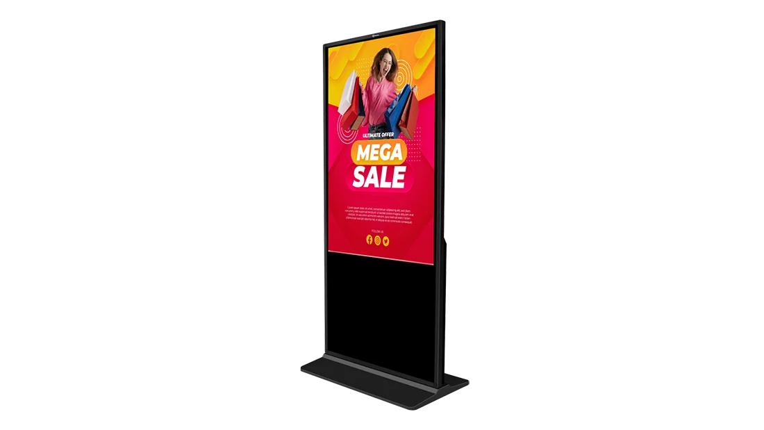 Trueview Smart School Signages