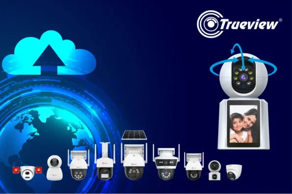 Who Needs CCTV Cloud Recording, and How Does it Protect Your Data 1 CCTV Cloud Recording