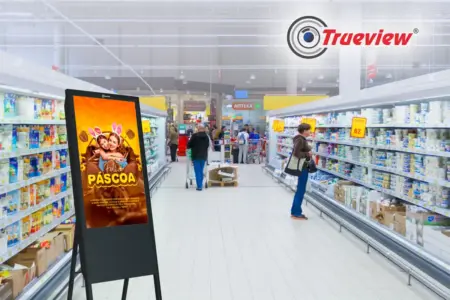 Digital Signage Solutions
