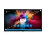 Interactive Flat Panel Display