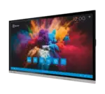 Interactive Flat Panel Display