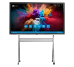Interactive Flat Panel Display