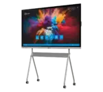 Interactive Flat Panel Display