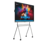 Interactive Flat Panel Display