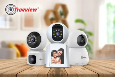 Small Camera for Home