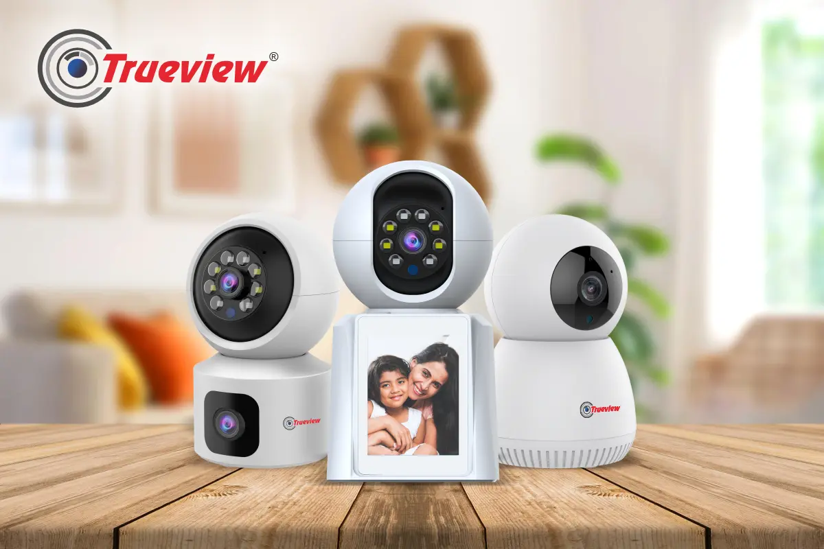 Small Camera for Home