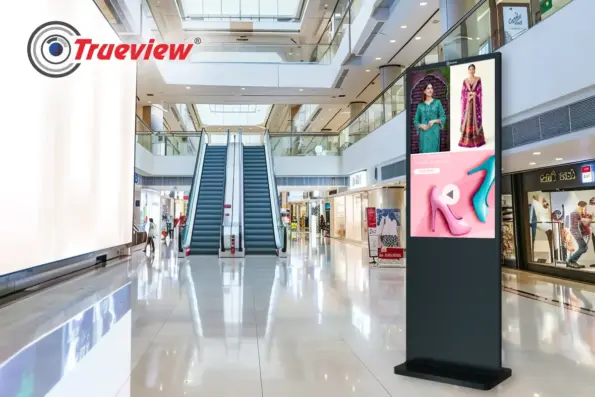Digital Signage Solutions