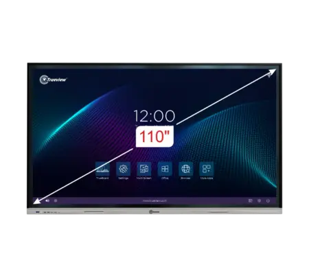 110 inch TrueBoard