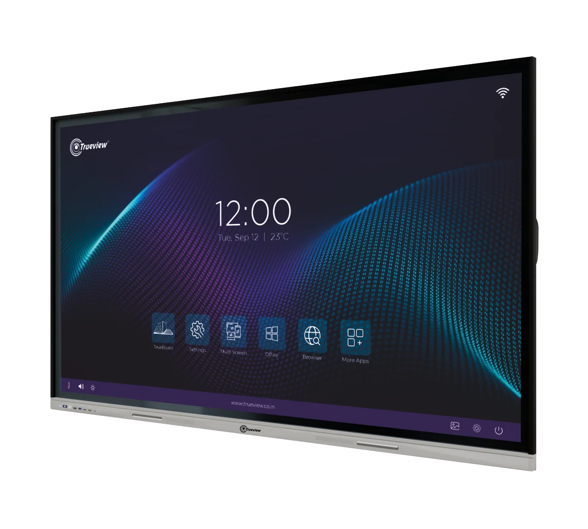 110 inch TrueBoard 03