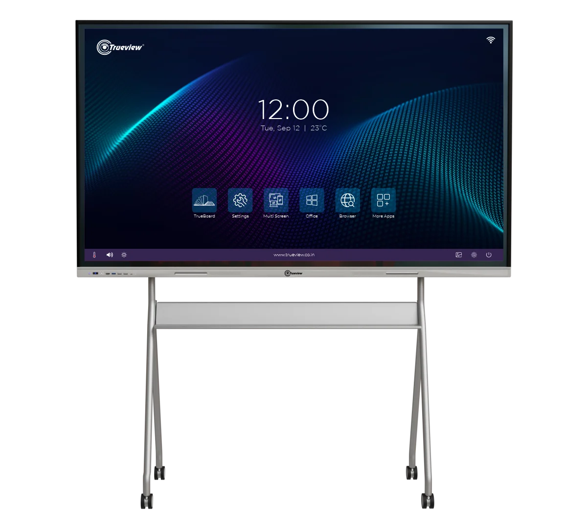 110 inch TrueBoard 04