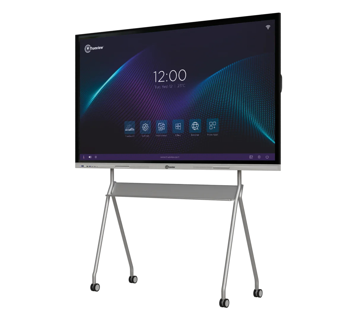 110 inch TrueBoard 05