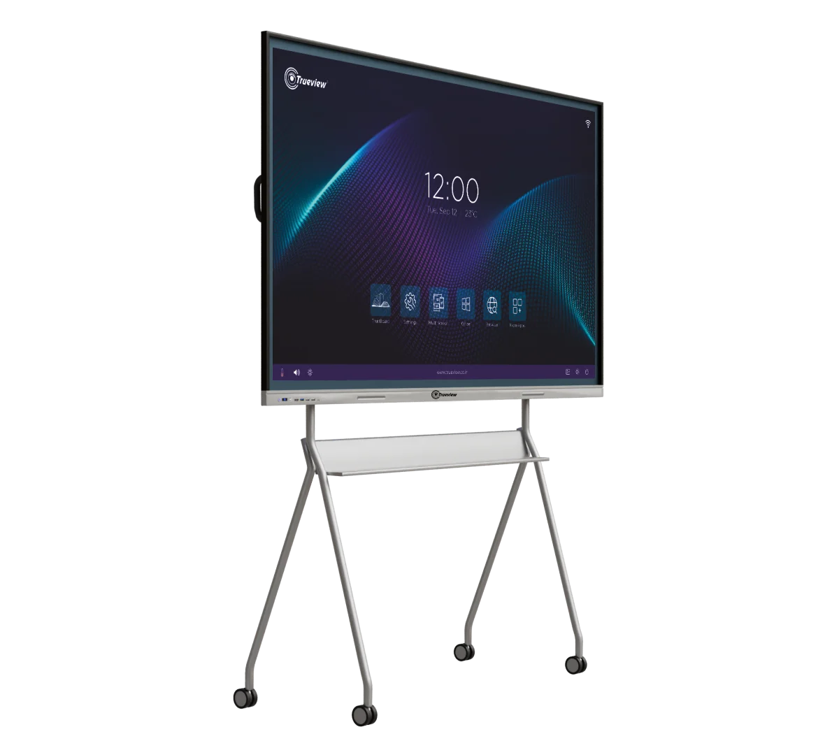 110 inch TrueBoard 06