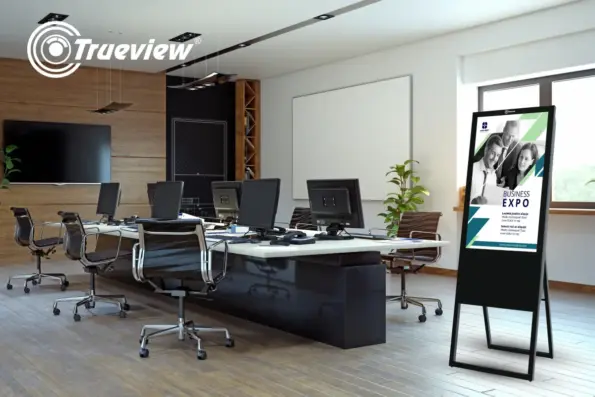Digital Signage Screen