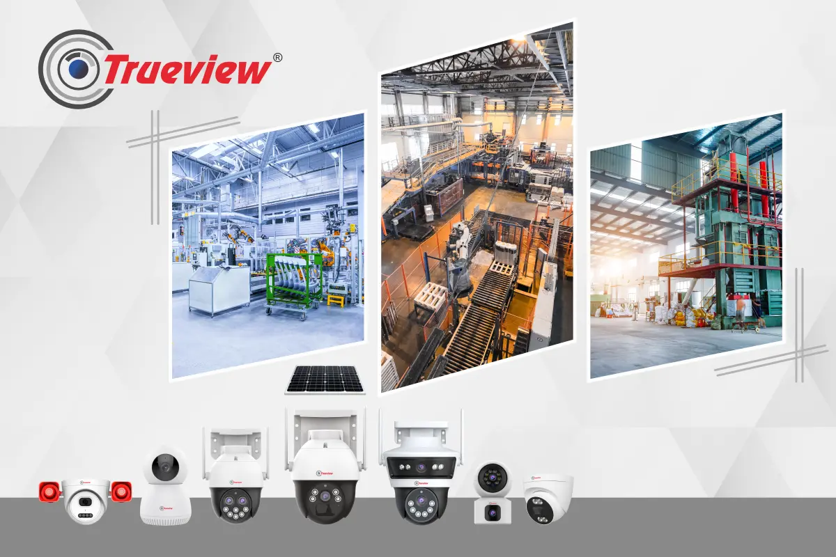 Wireless WiFi Camera