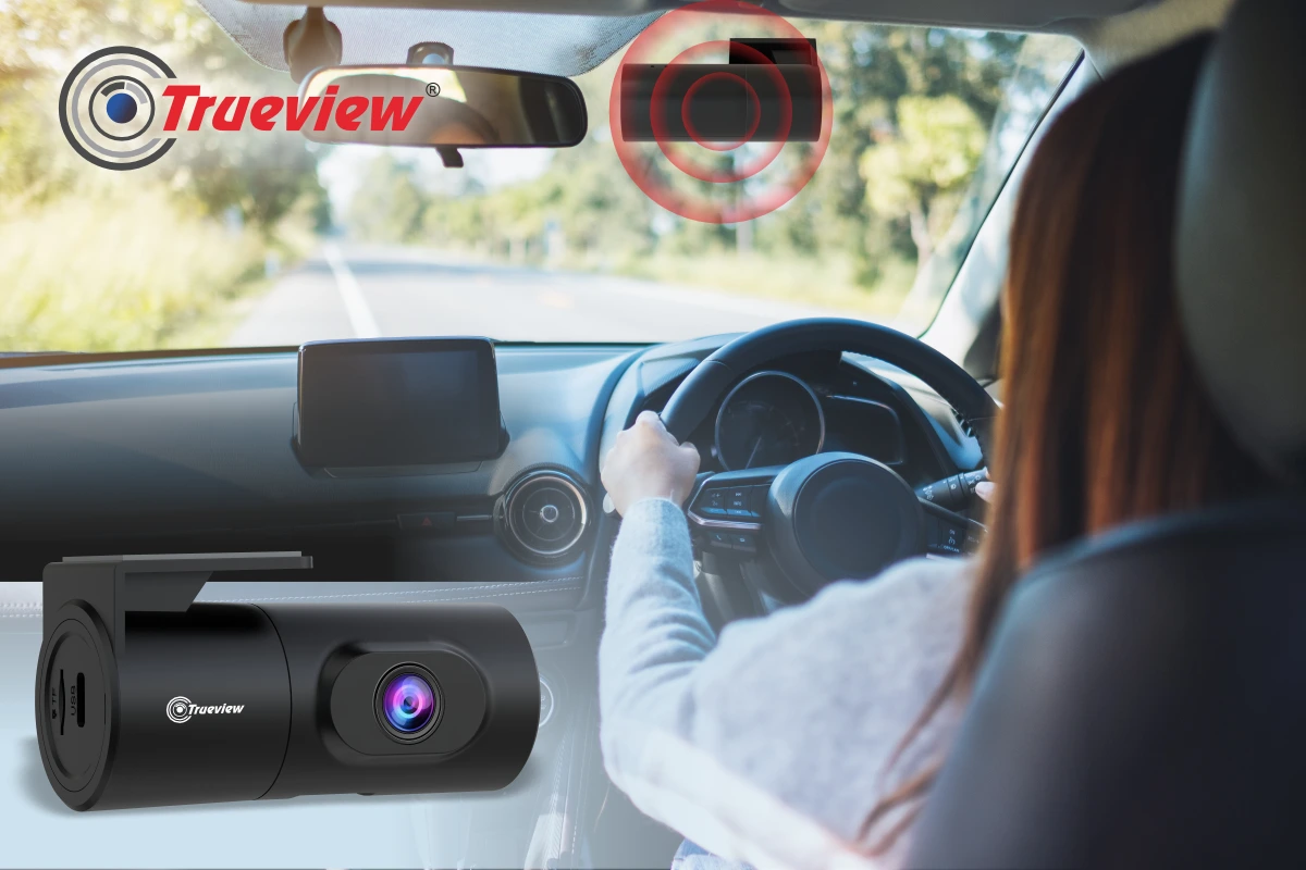 Dash Cam for Car