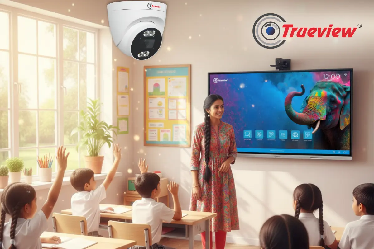 CCTV Cameras