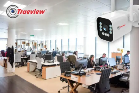 Commercial CCTV Solutions